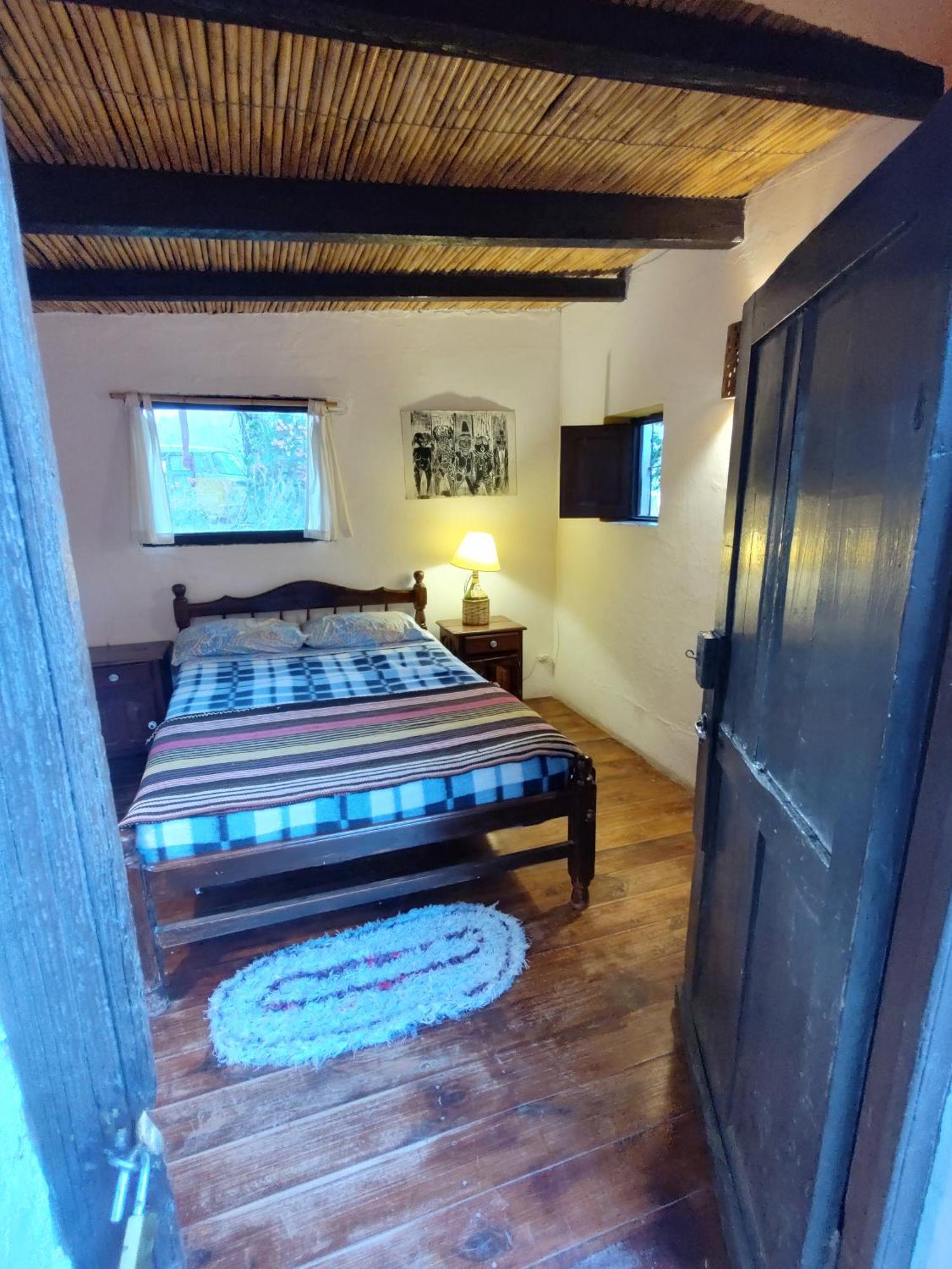 Casalosmolleshostel Tilcara Dış mekan fotoğraf
